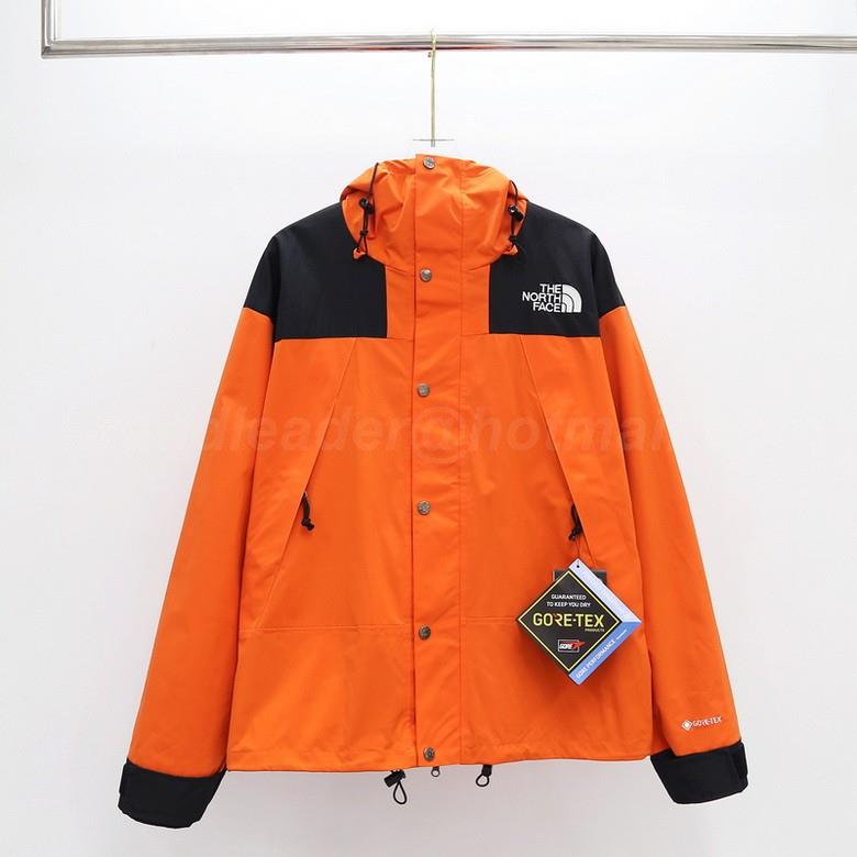 The North Face Men's Outwear 21